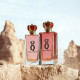 Купить Аромат Dolce & Gabbana Q Eau de Parfum Intense Парфюмерная вода