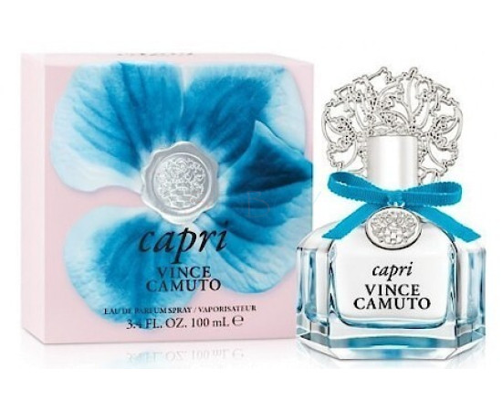Купить Аромат Vince Camuto Capri Парфюмерная вода