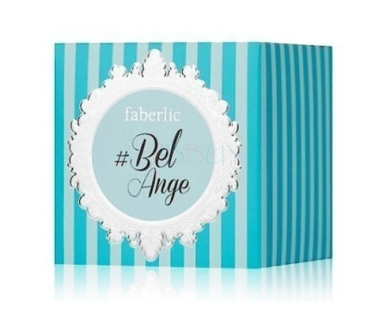 Купить Аромат Faberlic #Bel Ange Парфюмерная вода