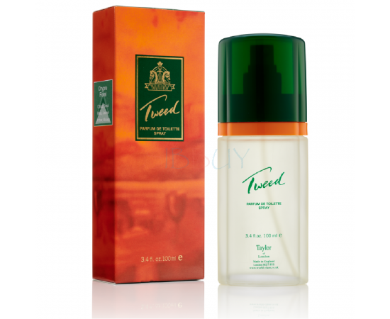Купить Аромат Taylor of London Tweed Дневные духи