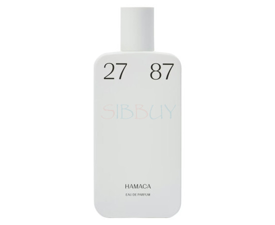 Купить Аромат 27 87 Perfumes Hamaca Парфюмерная вода