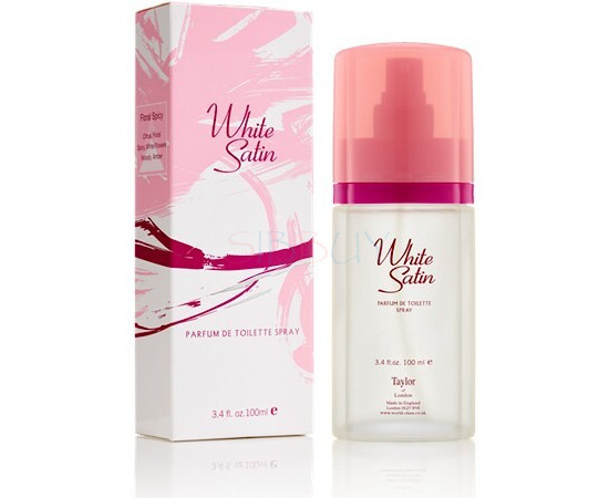 Купить Аромат Milton Lloyd White Satin Дневные духи