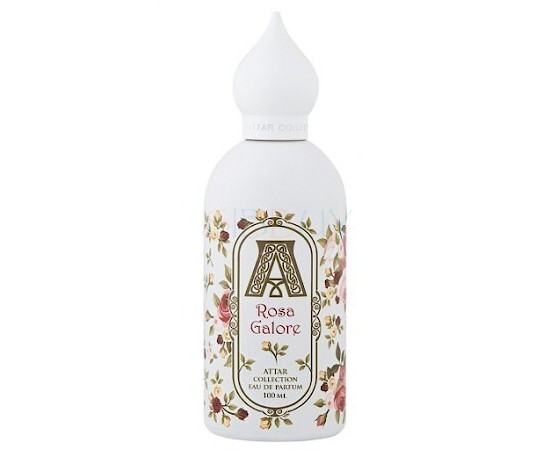 Купить Аромат Attar Collection Rosa Galore Парфюмерная вода