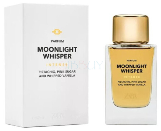 Купить Аромат Zara Moonlight Whisper Intense Парфюмерная вода
