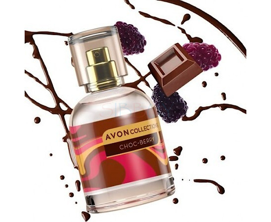 Купить Аромат Avon Choc-Berry Туалетная вода