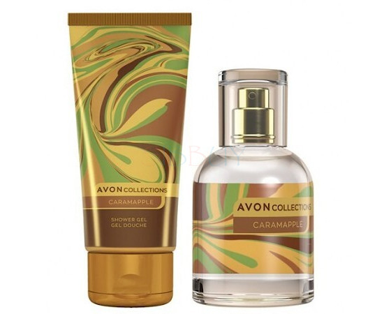 Купить Аромат Avon Caramapple Туалетная вода
