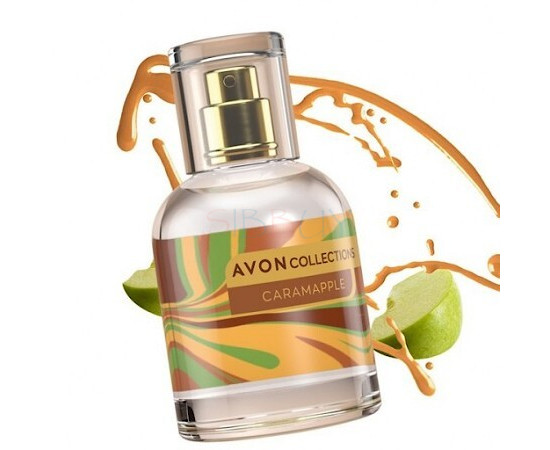 Купить Аромат Avon Caramapple Туалетная вода