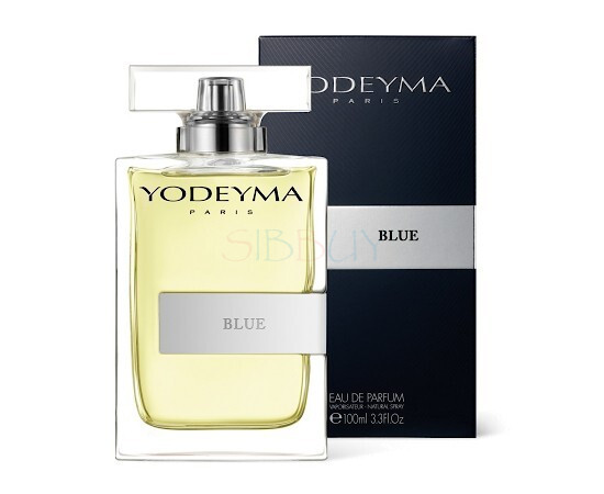 Купить Аромат Yodeyma Yodeyma Blue Парфюмерная вода