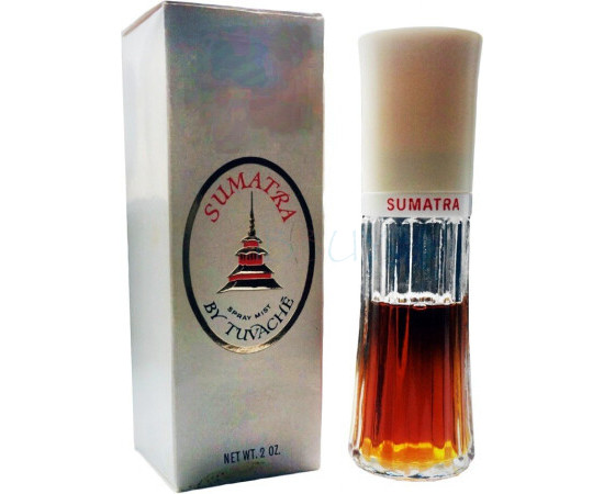 Купить Аромат Tuvache Sumatra