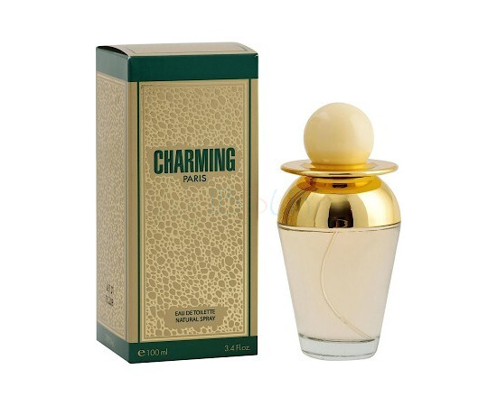 Купить Аромат Christine Darvin Charming Туалетная вода