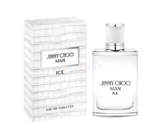 Купить Аромат Jimmy Choo Man Ice Туалетная вода
