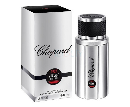 Купить Аромат Chopard 1927 Vintage Edition Туалетная вода
