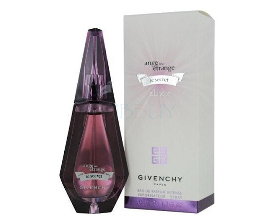 Купить Аромат Givenchy Ange Ou Etrange Le Secret Elixir Парфюмерная вода