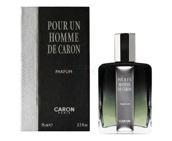 Купить Аромат Caron Pour Un Homme Parfum Духи / Экстракт