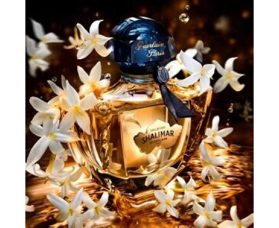Купить Аромат Guerlain Shalimar Millesime Jasmin Парфюмерная вода