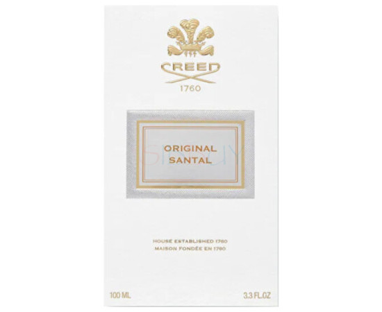 Купить Аромат Creed Original Santal 2024 Парфюмерная вода