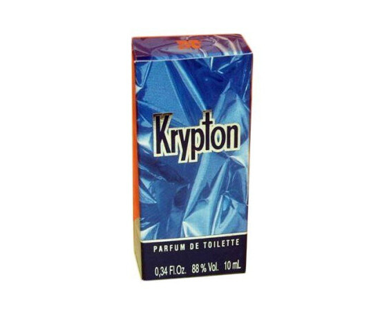 Купить Аромат Julian Jill / Parfums Jill Krypton Дневные духи