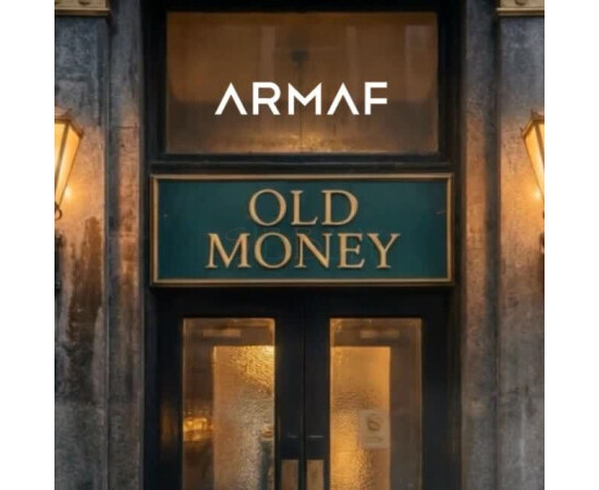 Купить Аромат Armaf Old Money Парфюмерная вода