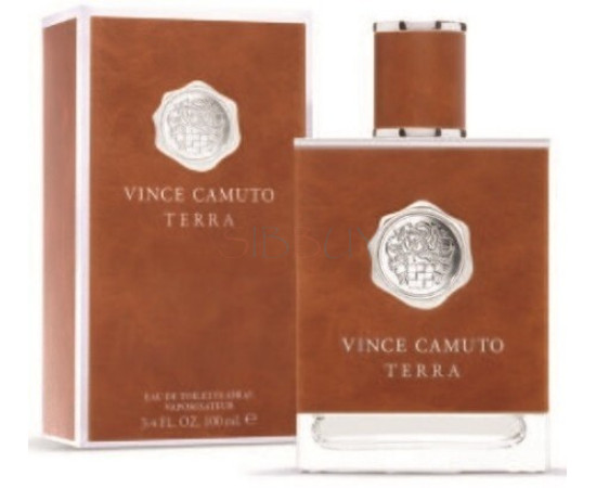 Купить Аромат Vince Camuto Terra Туалетная вода