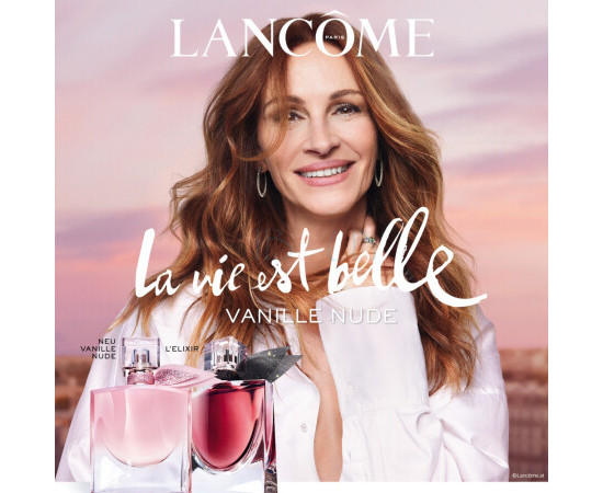 Купить Аромат Lancôme La Vie Est Belle Vanille Nude Парфюмерная вода