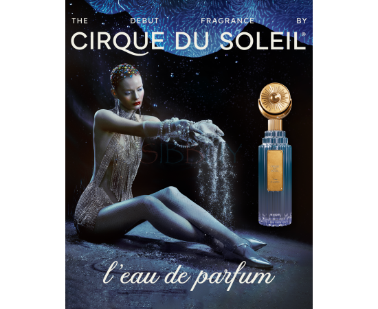 Купить Аромат Cirque Du Soleil L'eau de Parfum Парфюмерная вода