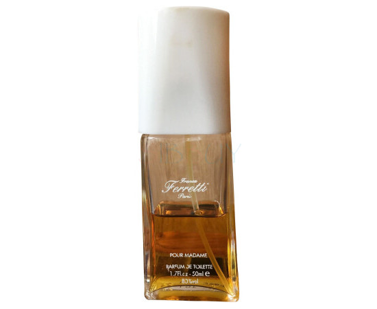 Купить Аромат Franca Ferretti Pour Madame Дневные духи