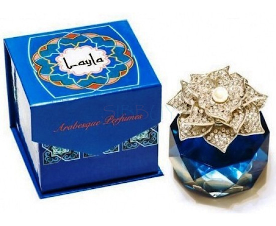Купить Аромат Arabesque Perfumes Layla Масляные духи