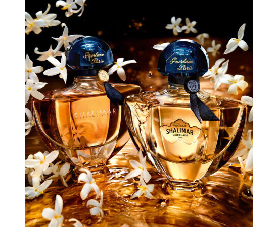 Купить Аромат Guerlain Shalimar Millesime Jasmin Парфюмерная вода