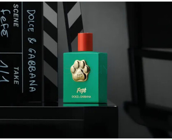 Купить Аромат Dolce & Gabbana Fefé Ароматная дымка