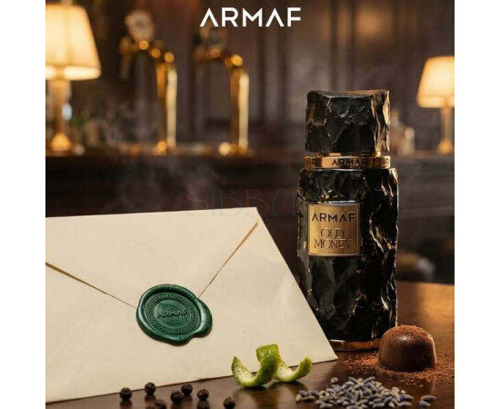 Купить Аромат Armaf Old Money Парфюмерная вода
