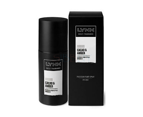 Купить Аромат Axe Urban Cacao & Amber Ароматная дымка