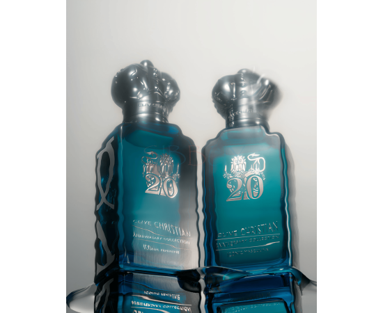 Купить Аромат Clive Christian 20 Anniversary Collection Iconic Masculine 2025 Духи / Экстракт