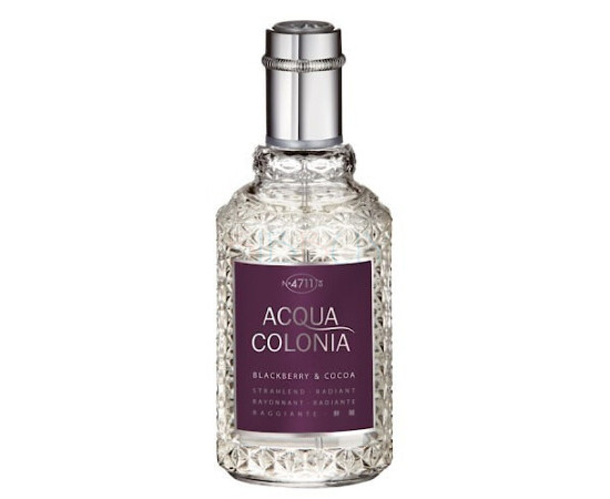 Купить Аромат 4711 4711 Acqua Colonia Blackberry & Cocoa Одеколон