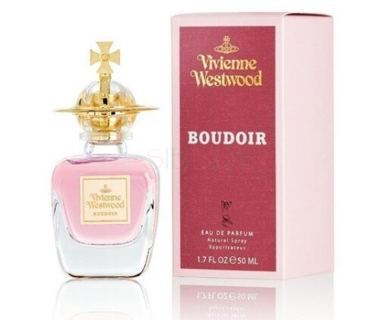 Купить Аромат Vivienne Westwood Boudoir Парфюмерная вода