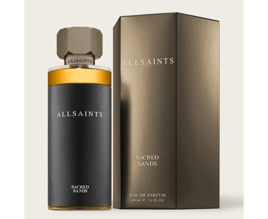 Купить Аромат AllSaints Sacred Sands Парфюмерная вода