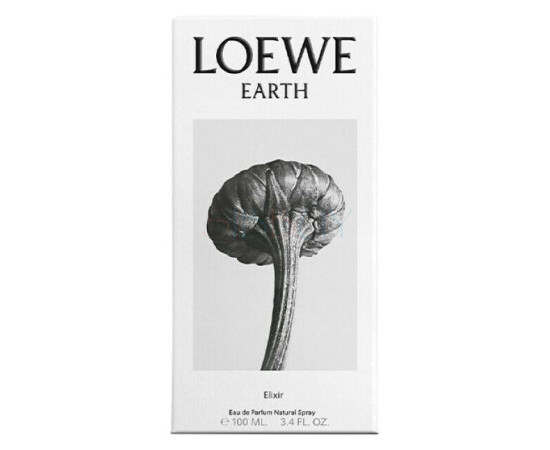 Купить Аромат Loewe Earth Elixir Парфюмерная вода