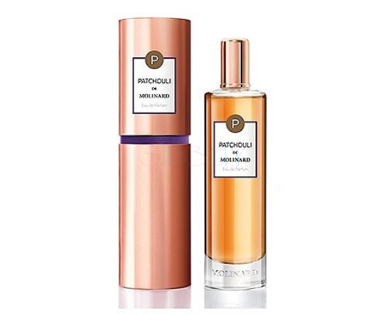 Купить Аромат Molinard Patchouli de Molinard Парфюмерная вода