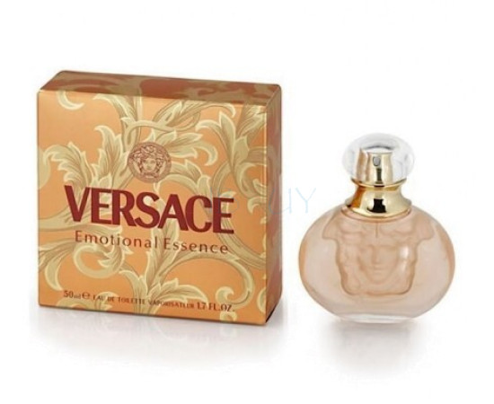 Купить Аромат Versace Essence Emotional Туалетная вода