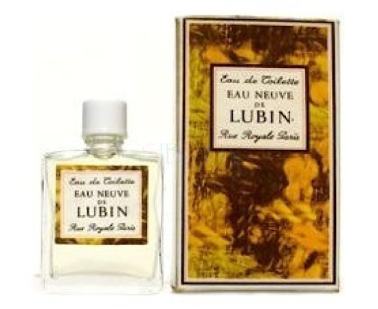 Купить Аромат Lubin Eau Neuve De Lubin Rue Royale Туалетная вода