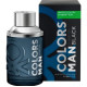 Купить Аромат Benetton Colors Man Black Туалетная вода