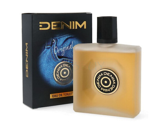 Купить Аромат Denim Original Туалетная вода