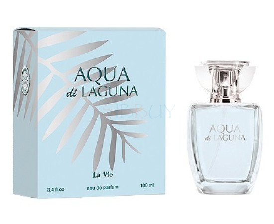 Купить Аромат Dilis Parfum Aqua Di Laguna Парфюмерная вода
