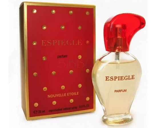 Купить Аромат Новая Заря Espiegle Духи / Экстракт