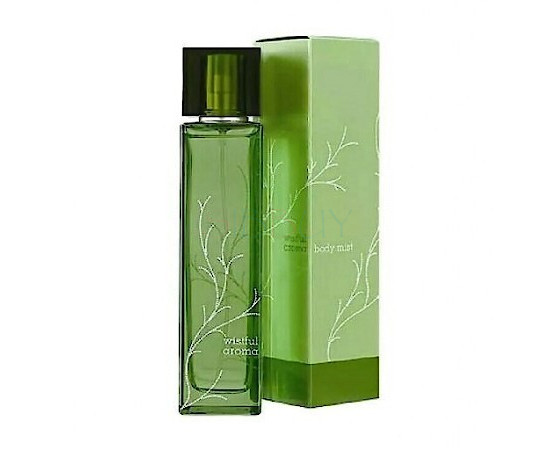 Купить Аромат Amway Wistful Aroma Body Mist Ароматная дымка