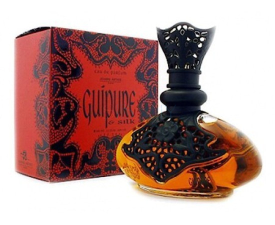 Купить Аромат Jeanne Arthes Guipure & Silk Парфюмерная вода