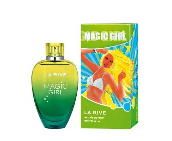 Купить Аромат La Rive Magic Girl Парфюмерная вода