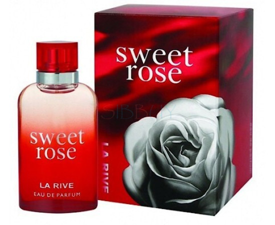 Купить Аромат La Rive Sweet Rose Парфюмерная вода