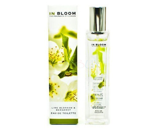 Купить Аромат Marks and Spencer Lime Blossom and Bergamot Туалетная вода