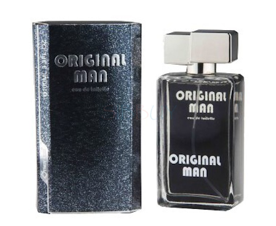 Купить Аромат Omerta Original Man Туалетная вода