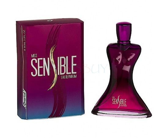 Купить Аромат Omerta Miss Sensible Парфюмерная вода